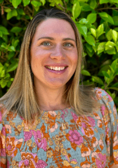 Image of Molly Bricker